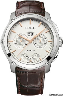 Ebel 1215931 Watches Watch