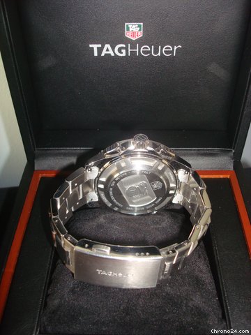 replica TAG Heuer aquarancer WATCHES 1