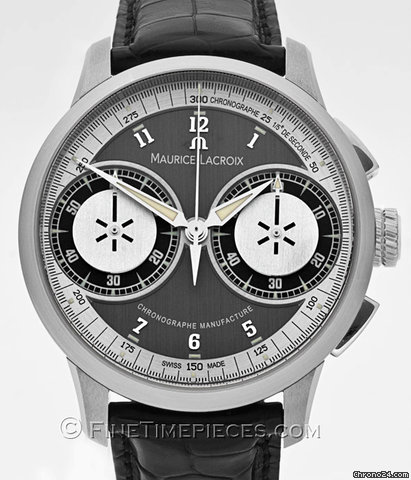 Maurice Lacroix MP7128-SS001-320 Watches Watch