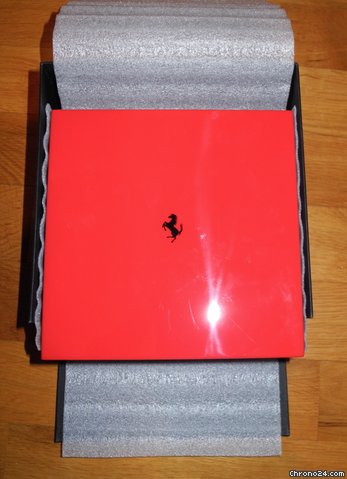 Panerai Ferrari Limited WATCHES 2