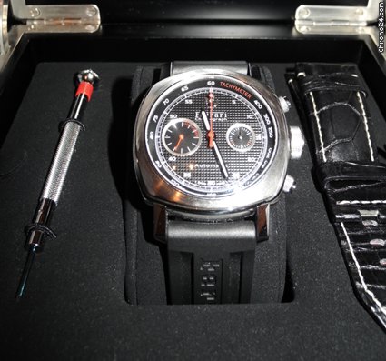 replica Panerai Ferrari Limited WATCHES 1