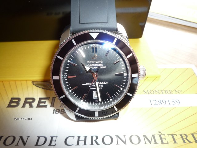 Breitling A1732024/B868 Watches Watch