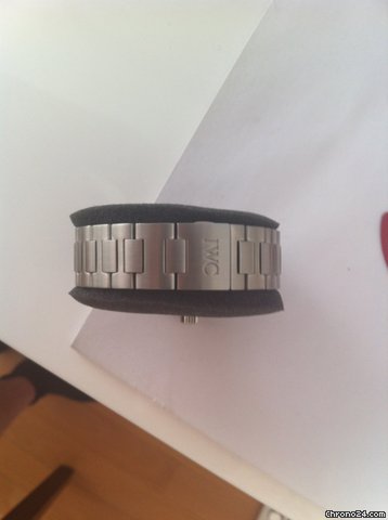 replica IWC GST Chrono Automatik for Prada WATCHES 1