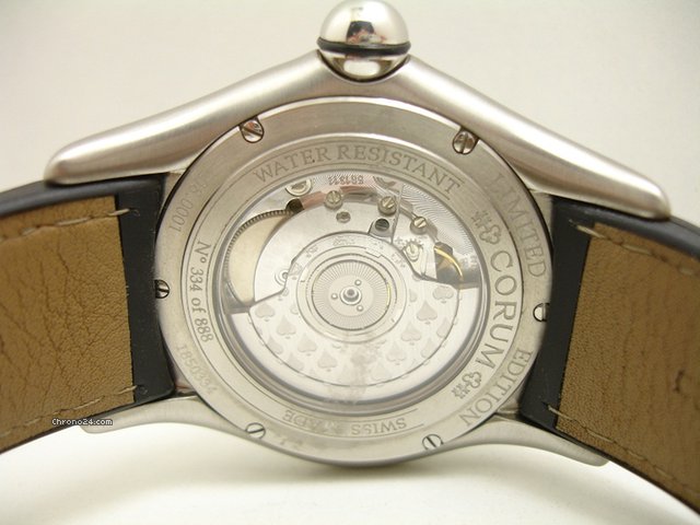 Corum Gangster WATCHES 2