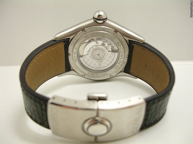 replica Corum Gangster WATCHES 1