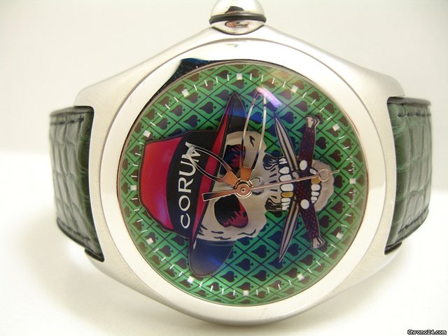 Corum Corum 30938 Watches Watch