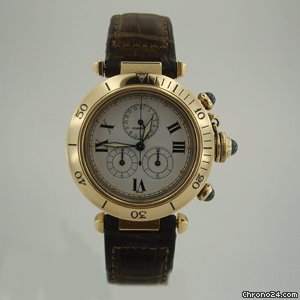 Cartier 1353 Watches Watch