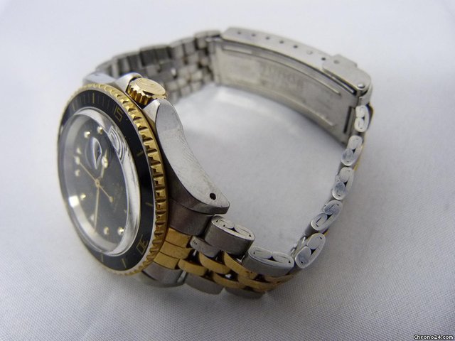 Tudor Oysterdate Submariner Mini Sub 73091 WATCHES 2