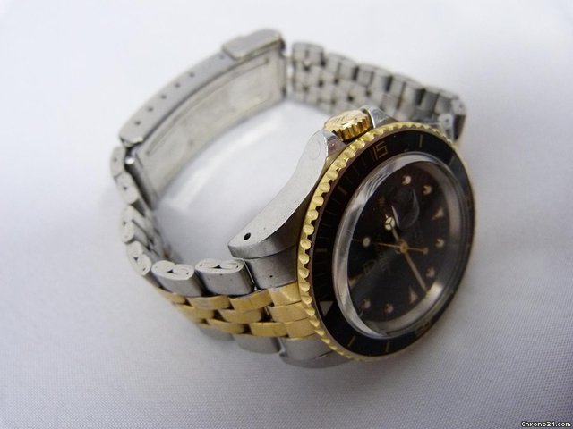 replica Tudor Oysterdate Submariner Mini Sub 73091 WATCHES 1