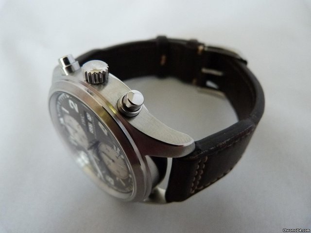 IWC Fliegerchronograph 3717 St. Exupery Limited WATCHES 2