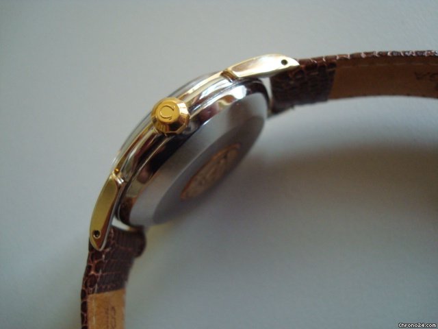 Omega Black Dial Constellation Chronometer von 1959 WATCHES 2