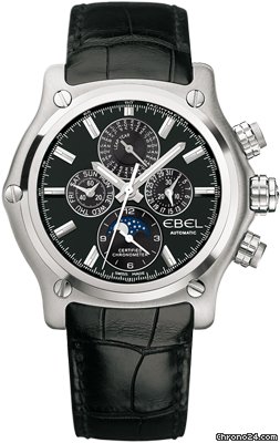 Ebel 1215861 Watches Watch