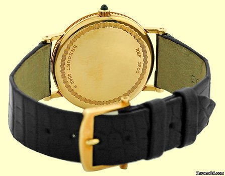 replica Breguet Classique Strapwatch WATCHES 1
