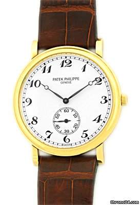 Patek Philippe 5022-J Watches Watch