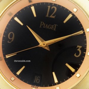 Piaget Automatic 26001 WATCHES 2