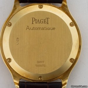 replica Piaget Automatic 26001 WATCHES 1