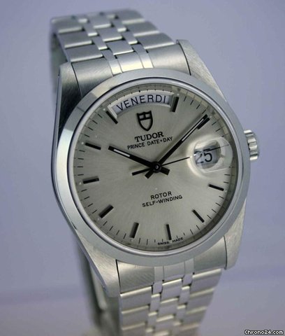Tudor Date Day Ref 76200 WATCHES 2
