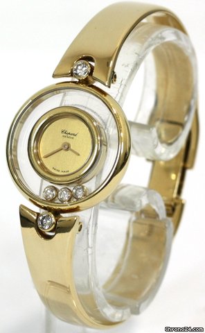 Chopard 20/3929 Watches Watch