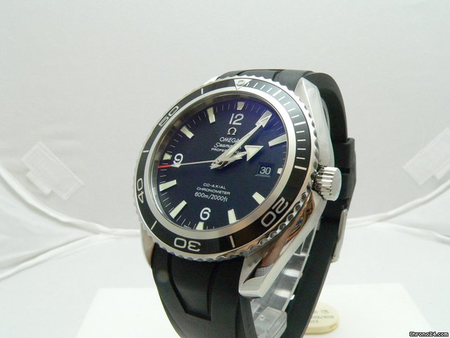 Omega Seamaster Planet Ocean 45,5 WATCHES 2