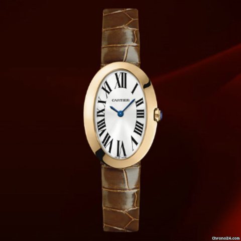 Cartier W8000007 Watches Watch