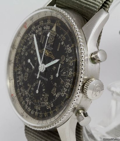Breitling Ref. 806 WATCHES 2