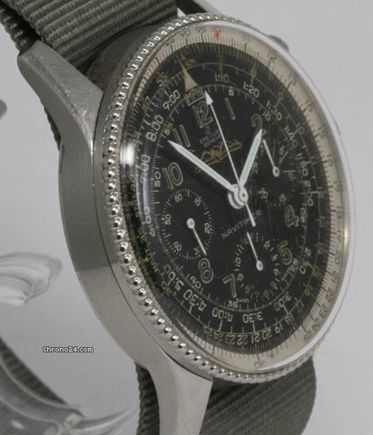 replica Breitling Ref. 806 WATCHES 1