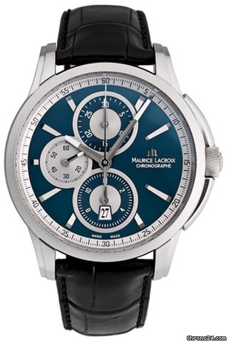 Maurice Lacroix PT6188-SS001430 Watches Watch