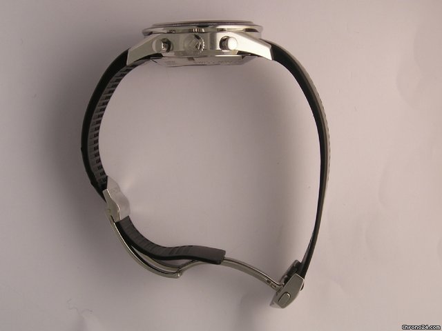 replica TAG Heuer Carrera chrono tachymeter WATCHES 1