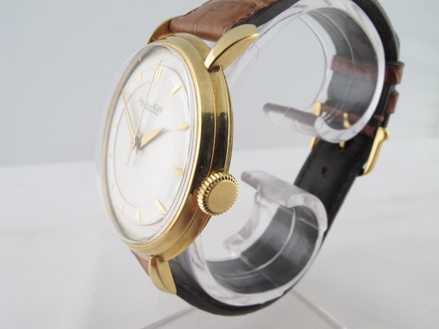 IWC Gentlemen¡äs watch 60s WATCHES 2