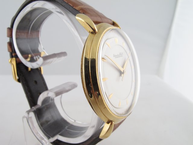 replica IWC Gentlemen¡äs watch 60s WATCHES 1
