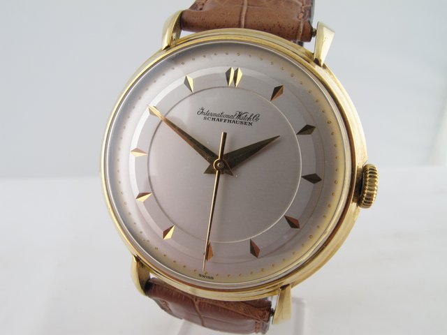IWC IWC 35678 Watches Watch