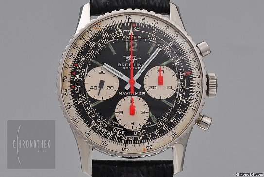 Breitling Navitimer WATCHES 2