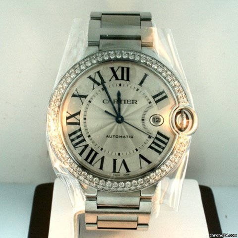 Cartier W69012Z4 Watches Watch