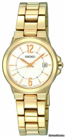 Seiko SXDC90 Watches Watch