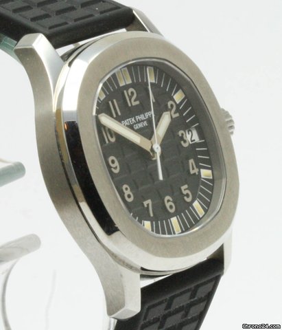 Patek Philippe Ref. 5066 / 1A WATCHES 2