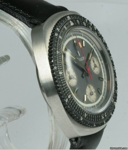 replica Jaeger-LeCoultre Ref. E 2647 WATCHES 1