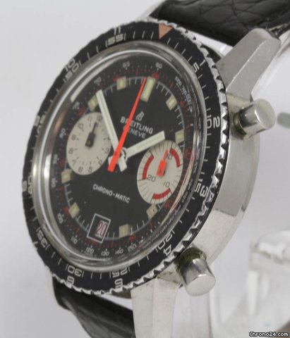 Breitling Ref. 2110 WATCHES 2