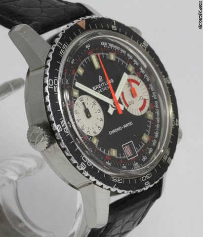 replica Breitling Ref. 2110 WATCHES 1