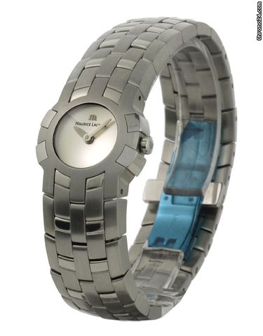 Maurice Lacroix Intuition 59858 WATCHES 2