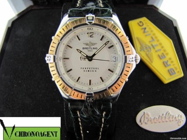 Breitling D62022126129 Watches Watch