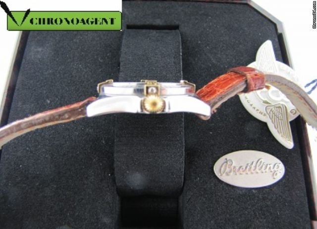 Breitling Lady Ref.b5204312b128 WATCHES 2