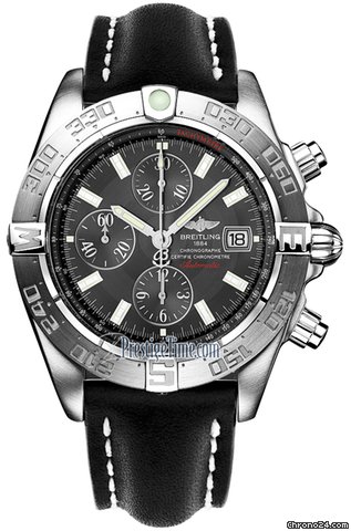 Breitling a1336410/m512-1lt Watches Watch