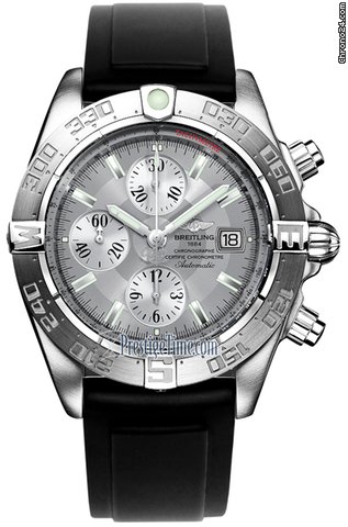 Breitling a1336410/e519-1rt Watches Watch