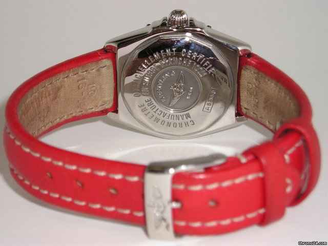 replica Breitling Wings lady WATCHES 1