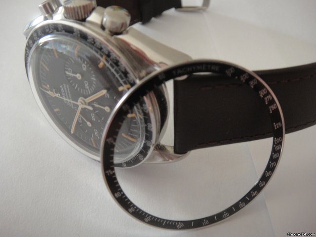 Omega Speedmaster von 1967 WATCHES 2