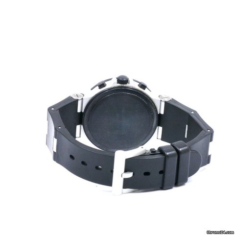 Bulgari Alluminium chrono WATCHES 2