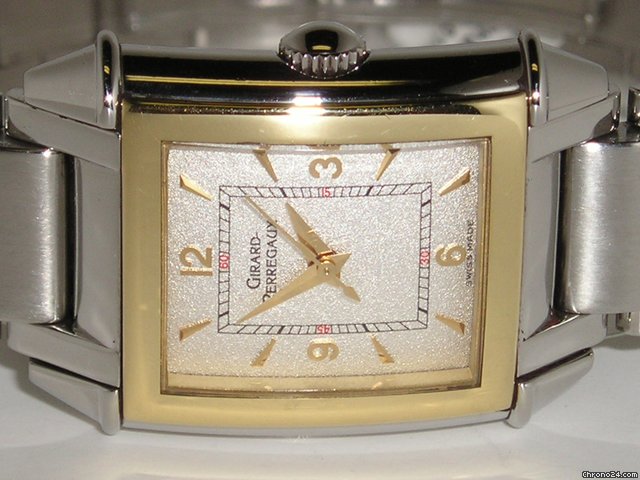 Girard Perregaux 2590 Watches Watch