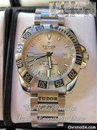Tudor 20040 0012 Watches Watch