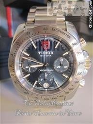 Tudor 20300 0040 Watches Watch