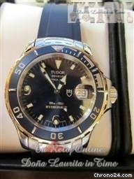 Tudor Submariner Ocean Prince WATCHES 2